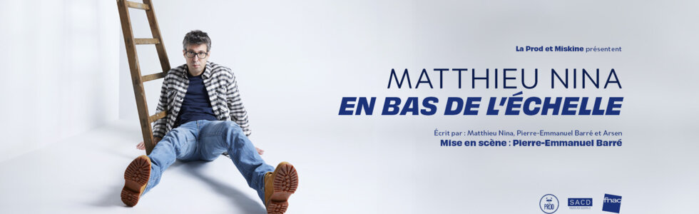 MATTHIEU NINA