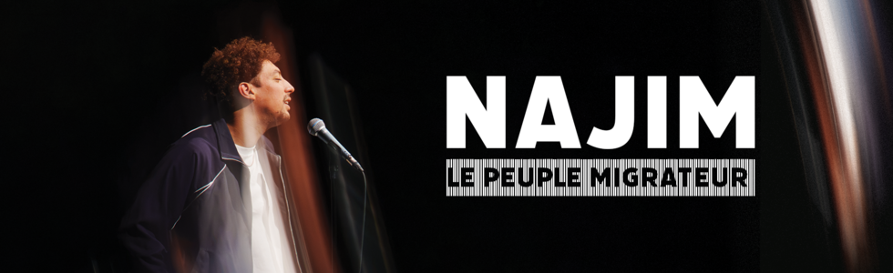 NAJIM