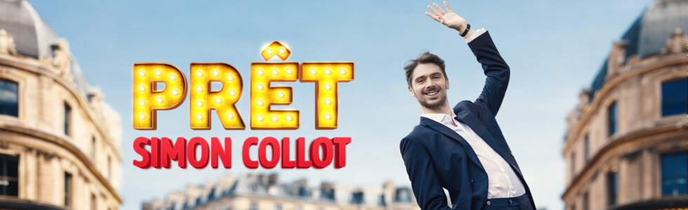 SIMON COLLOT
