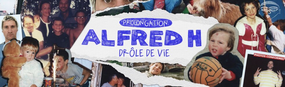 ALFRED H