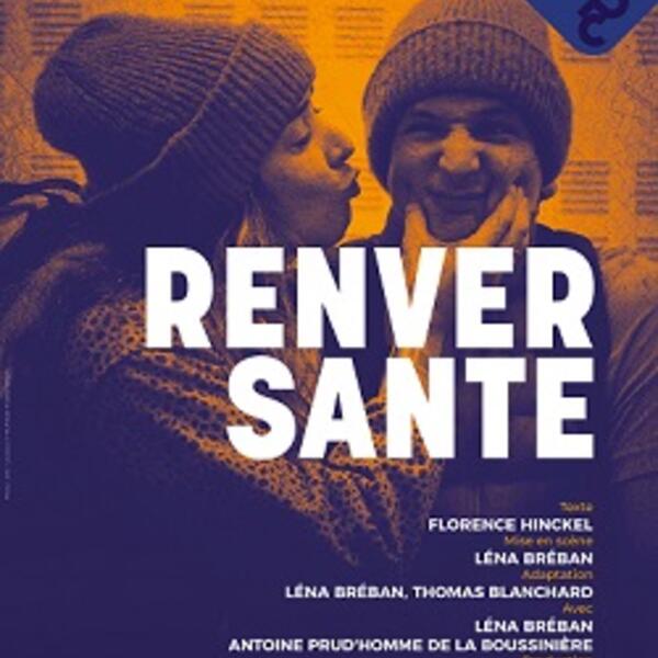 RENVERSANTE