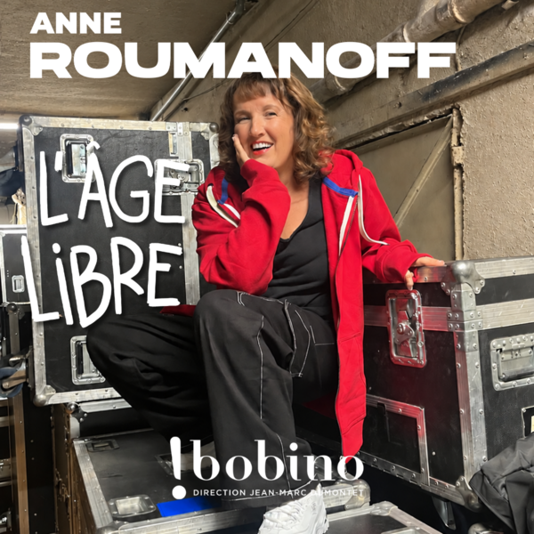 ANNE ROUMANOFF