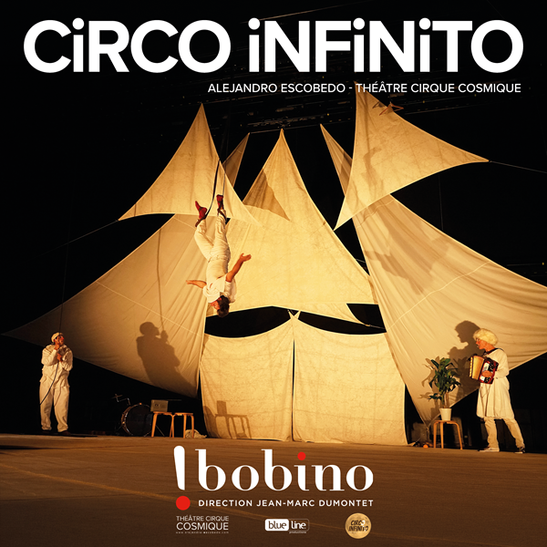CIRCO INFINITO