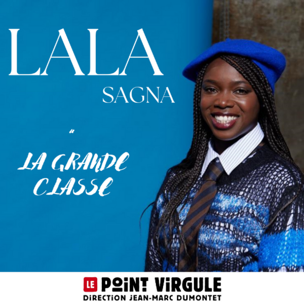 LALA SAGNA
