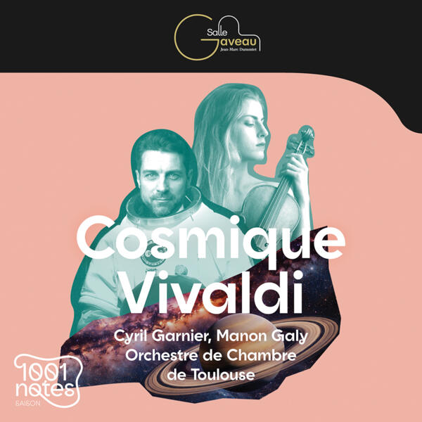 COSMIQUE VIVALDI