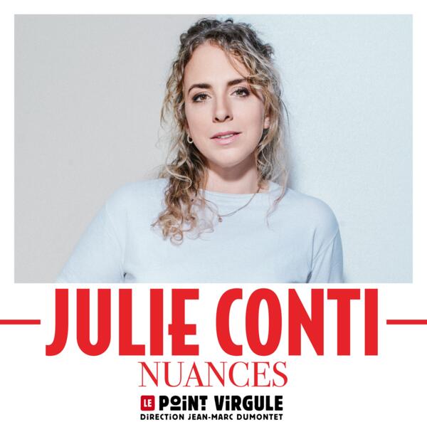 JULIE CONTI