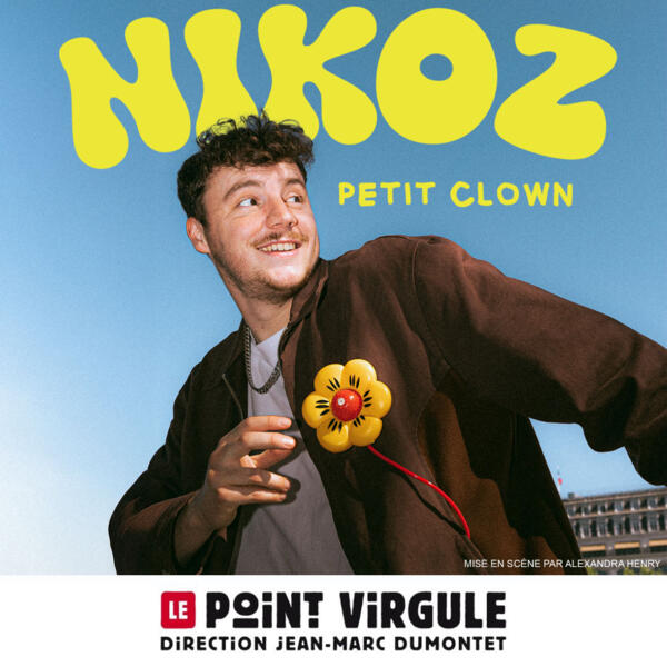 NIKOZ