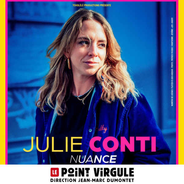 JULIE CONTI