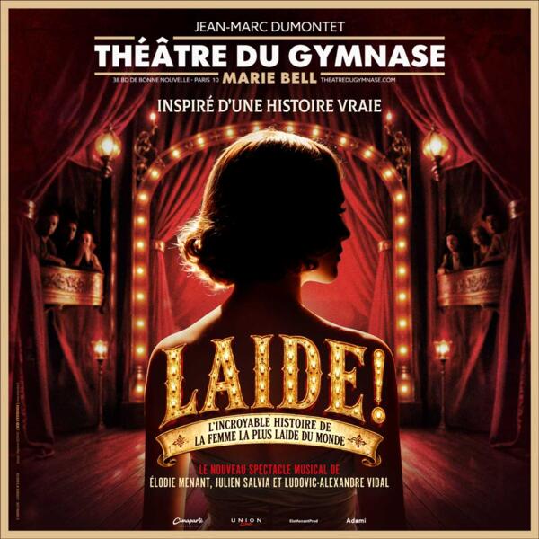 LAIDE !