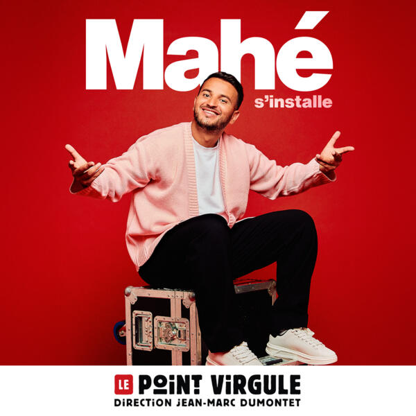 MAHE