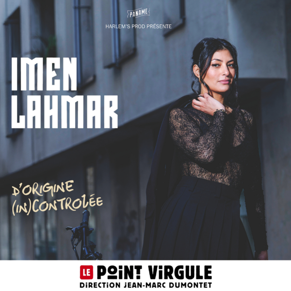 IMEN LAHMAR