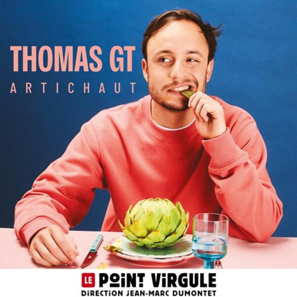 THOMAS GT