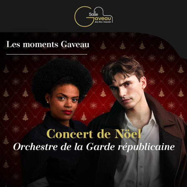 CONCERT DE NOËL