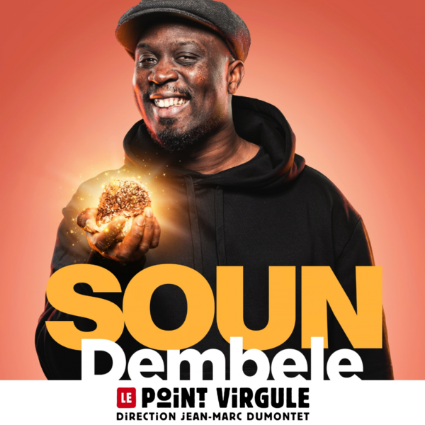 SOUN DEMBELE