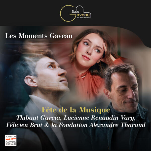 FETE DE LA MUSIQUE