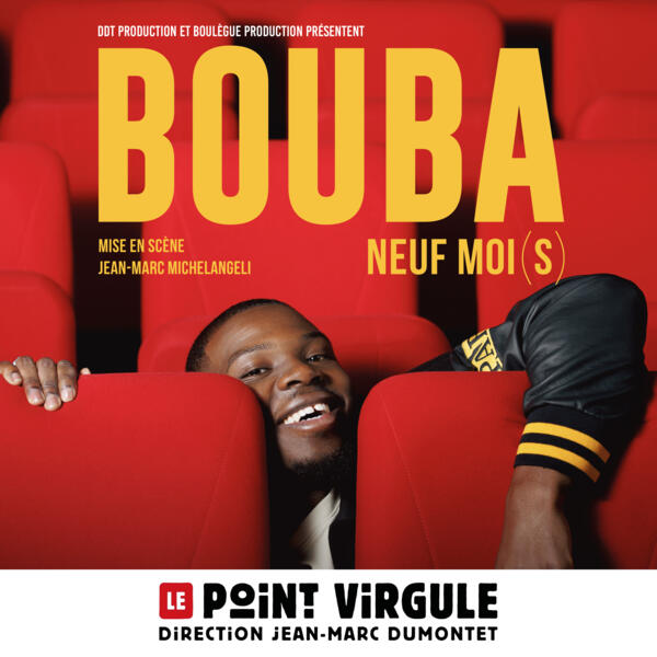BOUBA 