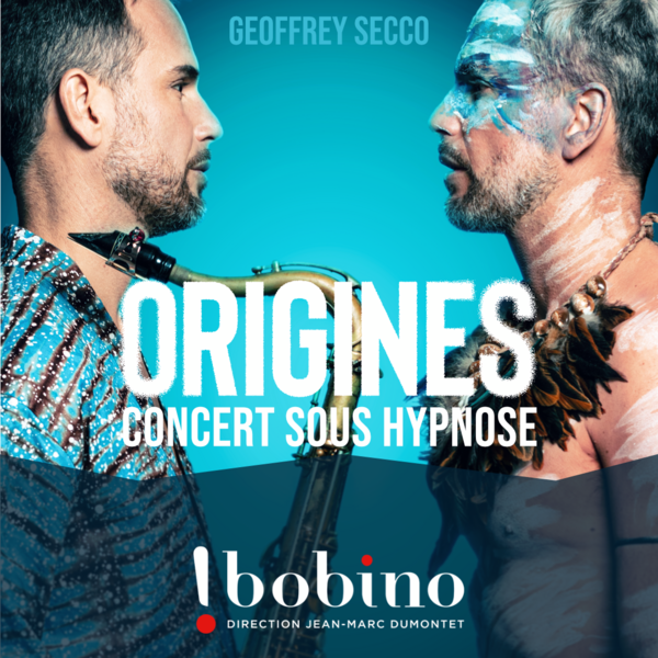 GEOFFREY SECCO