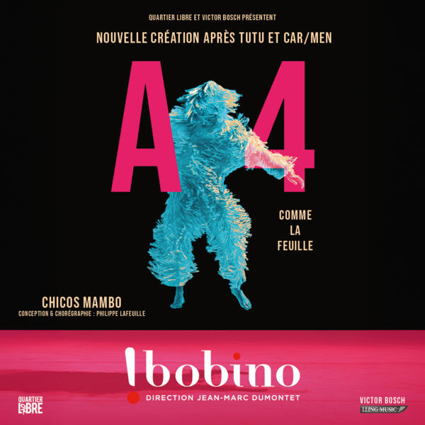 A4 - COMME LA FEUILLE