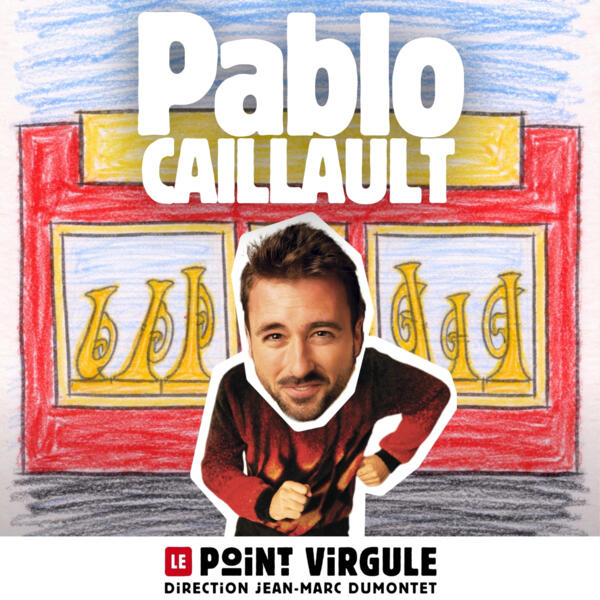 PABLO CAILLAULT 