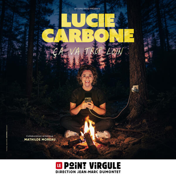 LUCIE CARBONE
