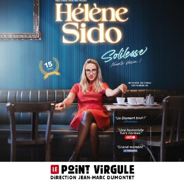 HELENE SIDO