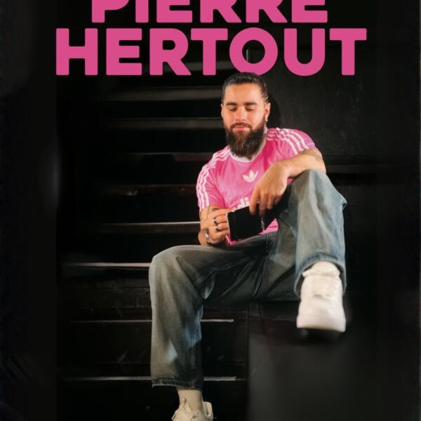 PIERRE HERTOUT