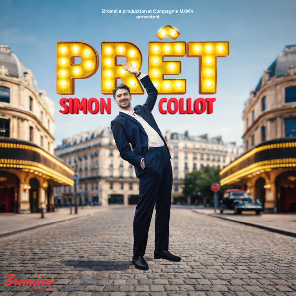 SIMON COLLOT