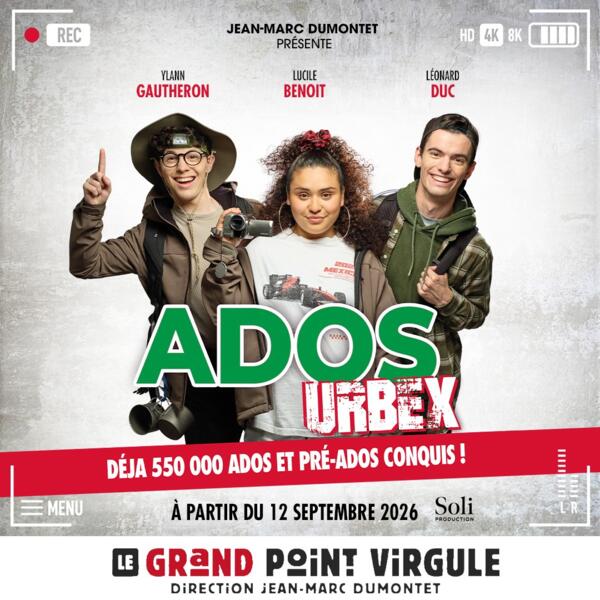 ADOS