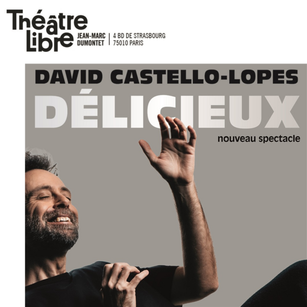 DAVID CASTELLO-LOPES