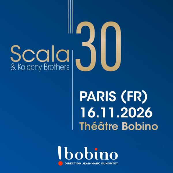 SCALA 30