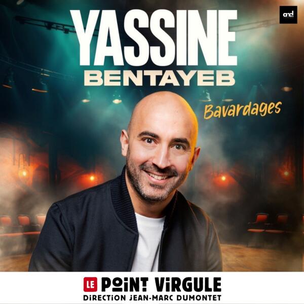 YASSINE BENTAYEB