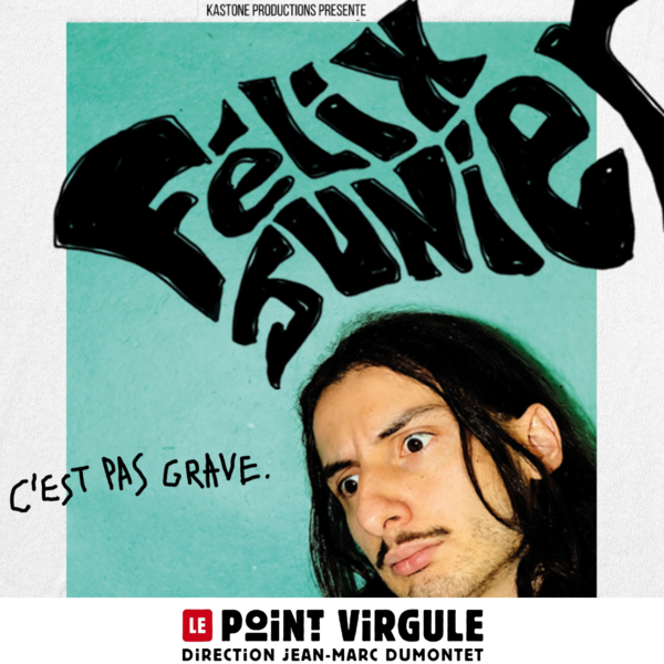 FELIX JUNIER