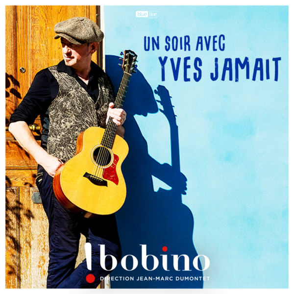 UN SOIR AVEC YVES JAMAIT