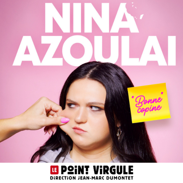 NINA AZOULAI