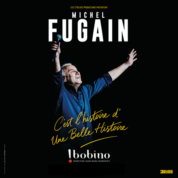MICHEL FUGAIN