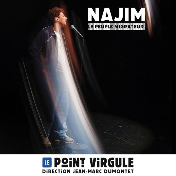 NAJIM