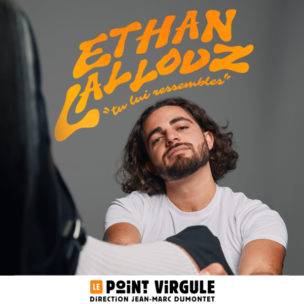 ETHAN LALLOUZ