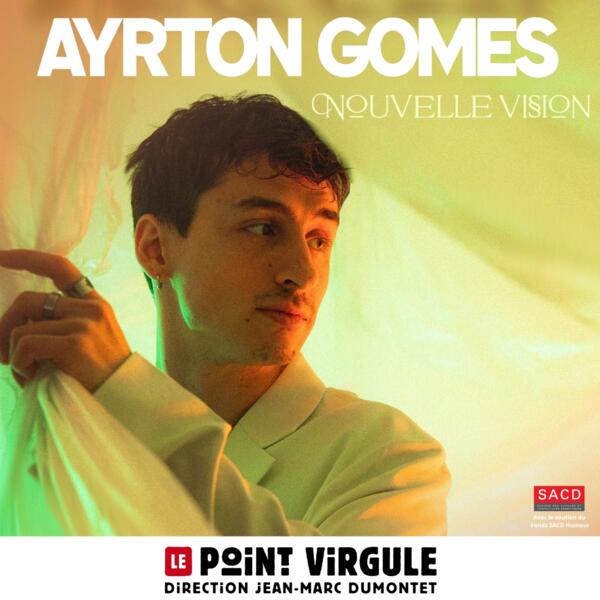 AYRTON