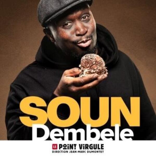 SOUN DEMBELE