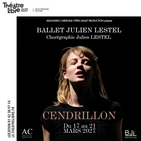 CENDRILLON