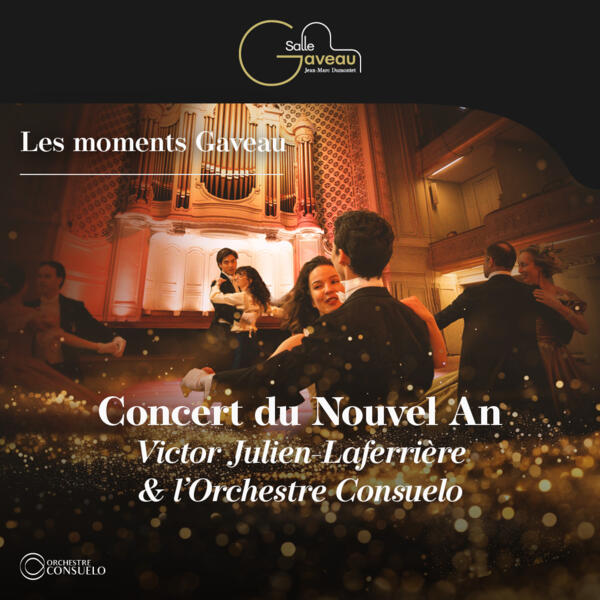 CONCERT DU NOUVEL AN