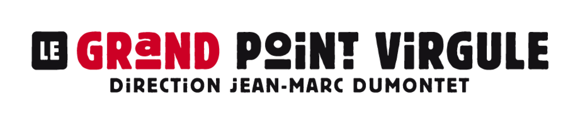 Le Grand Point Virgule